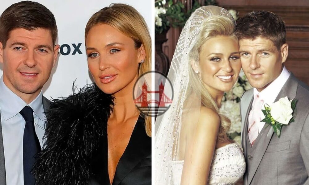 Alex Curran