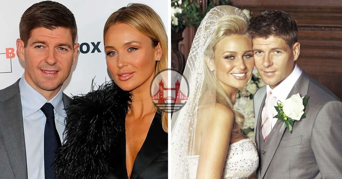 Alex Curran