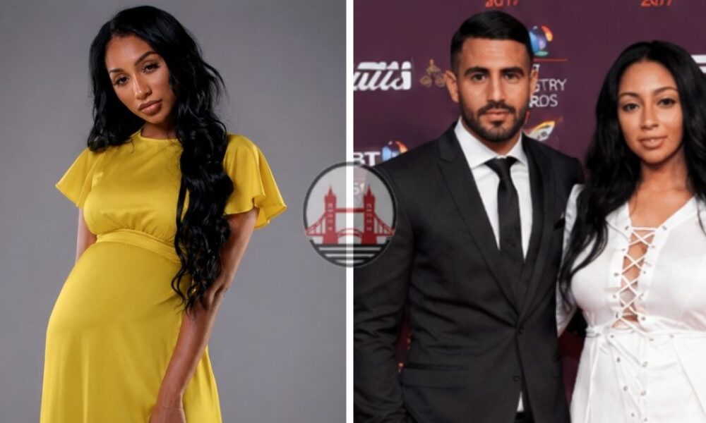 Riyad Mahrez