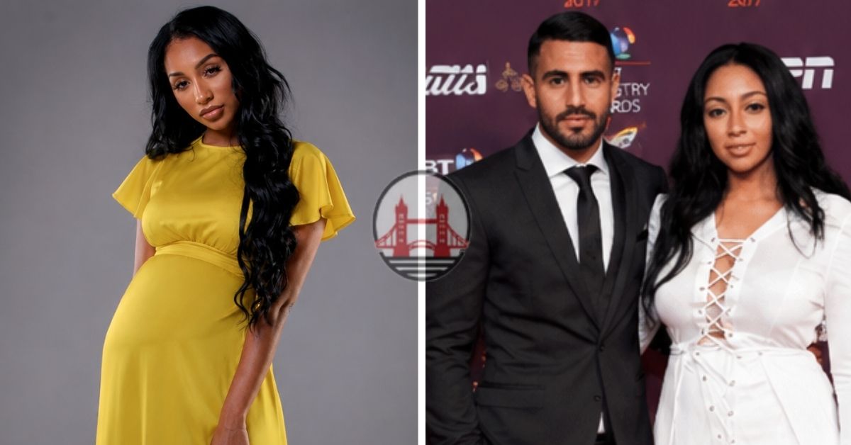 Riyad Mahrez