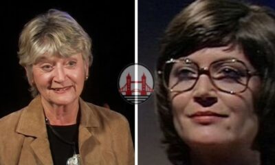 Patricia Maynard