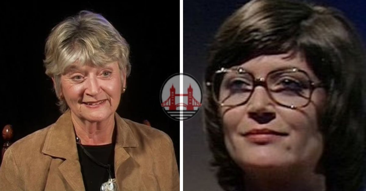 Patricia Maynard