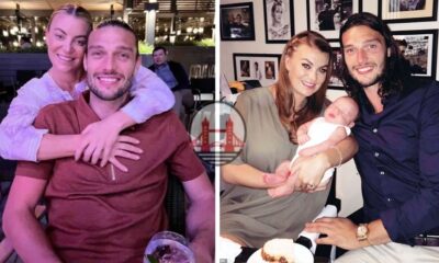 Billi Mucklow