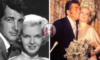 Dean Martin’s ex-wives