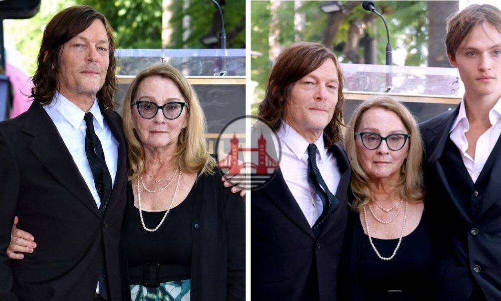 Marianne Reedus