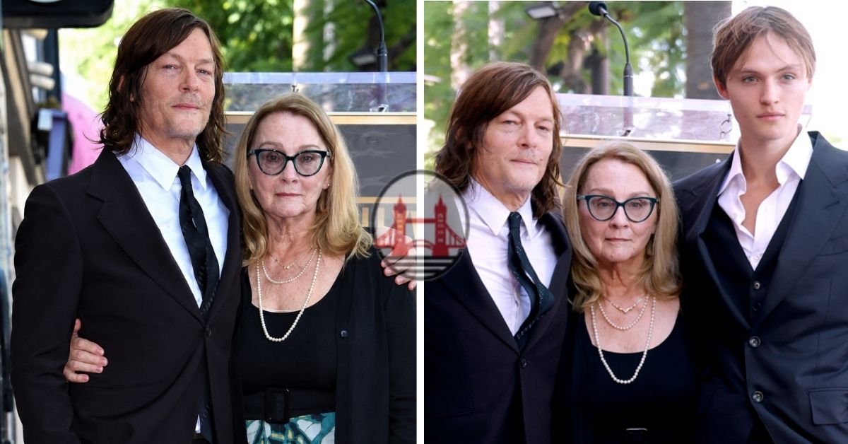 Marianne Reedus