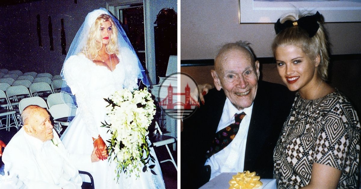 Anna Nicole Smith