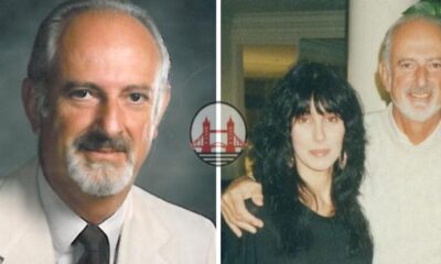 Gilbert Hartmann LaPiere