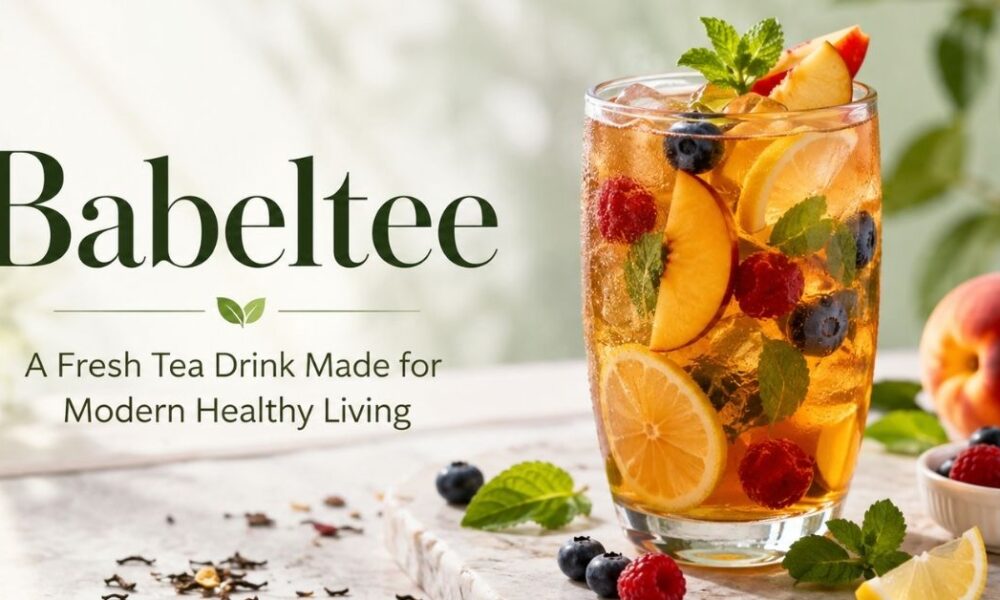 Babeltee