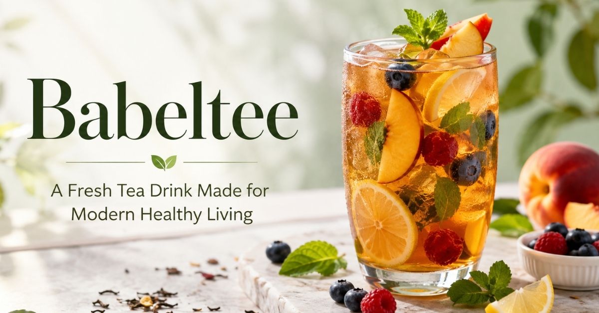 Babeltee