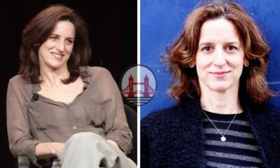 Abigail Thaw