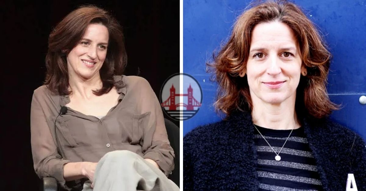 Abigail Thaw