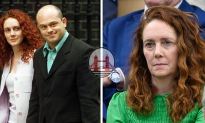 Rebekah Brooks