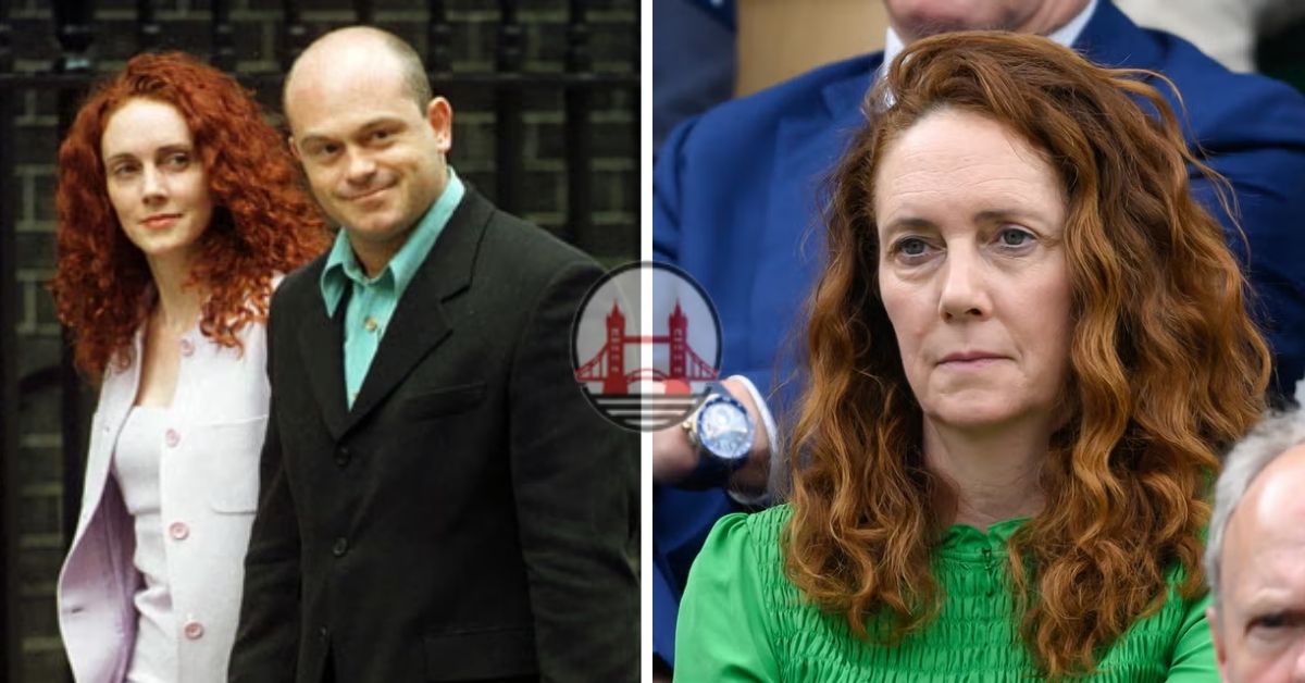 Rebekah Brooks