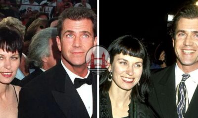 Robyn Moore Gibson