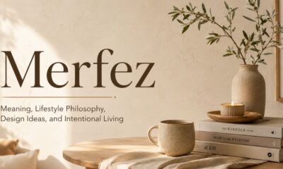 Merfez
