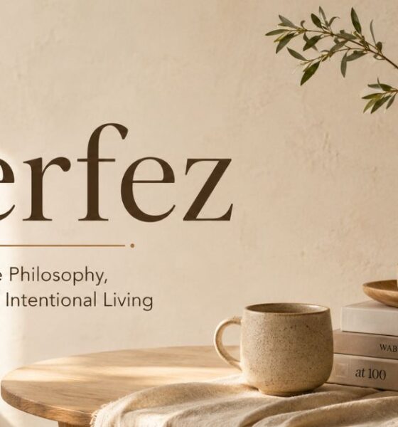 Merfez