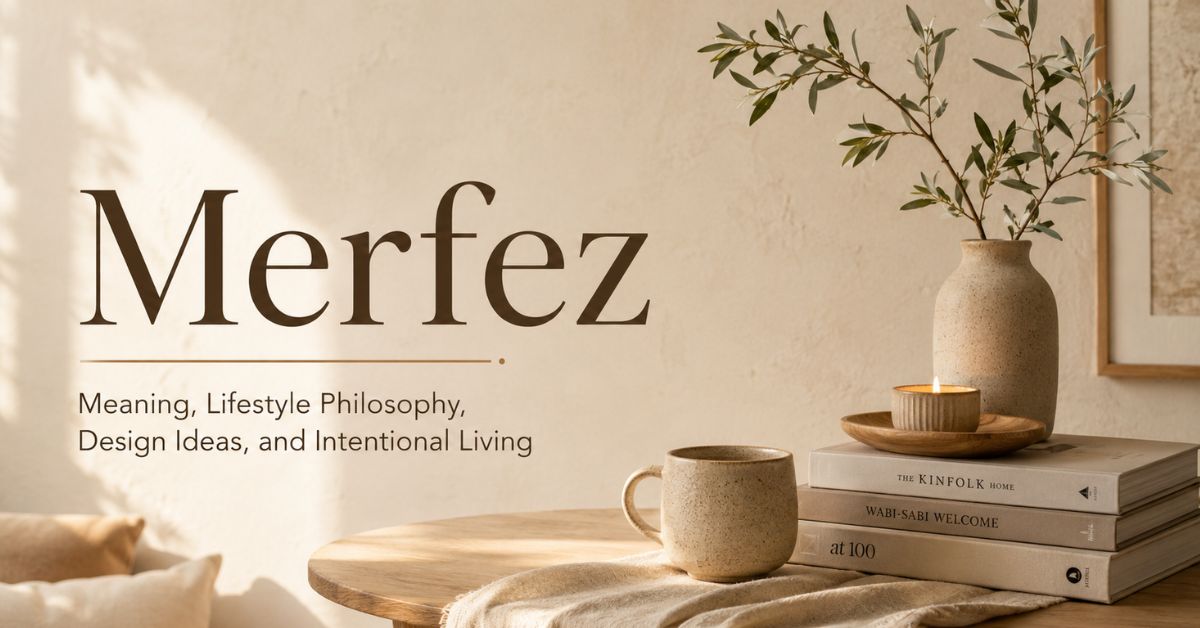 Merfez