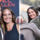 Gerard Butler's Girlfriend