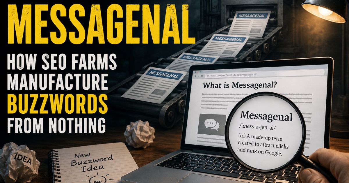 Messagenal