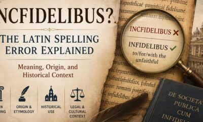 incfidelibus