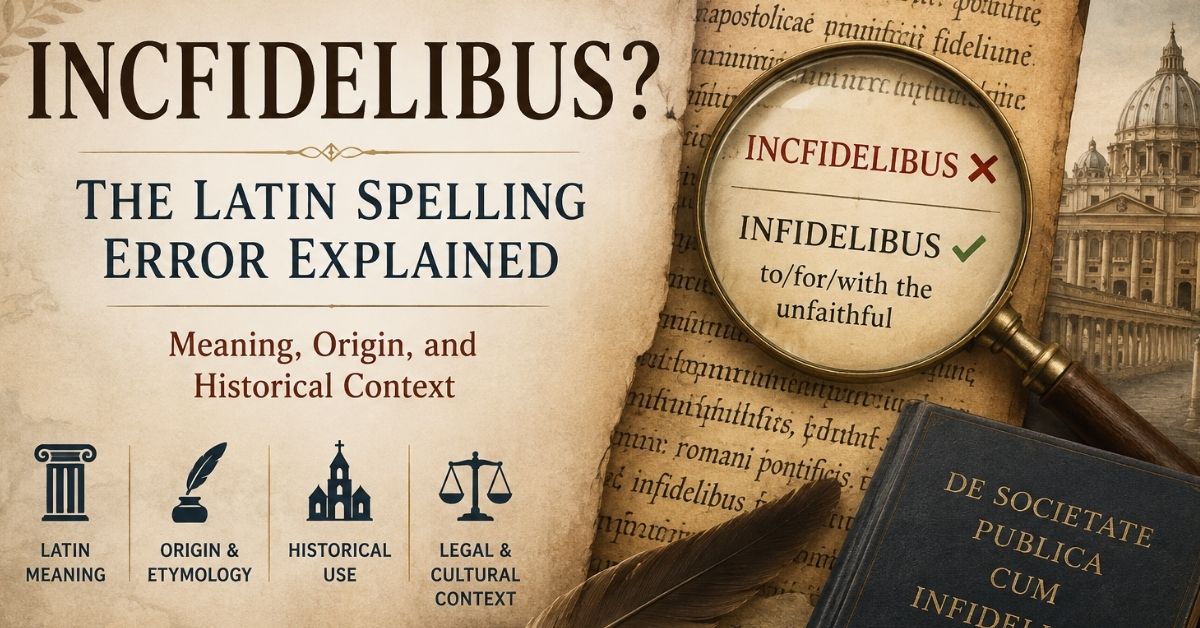 incfidelibus