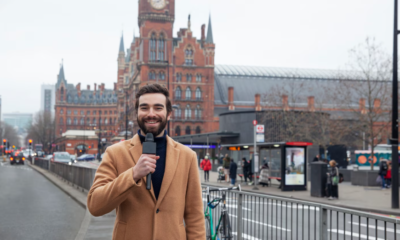 How to Get from London to Dublin: Every Route Compared