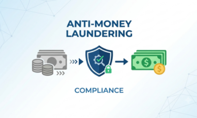 The Role of AI Governance in Reducing Shadow AI Risks for AML Teams