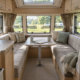 How to Choose a Caravan Layout That Works for Everyday Holidays