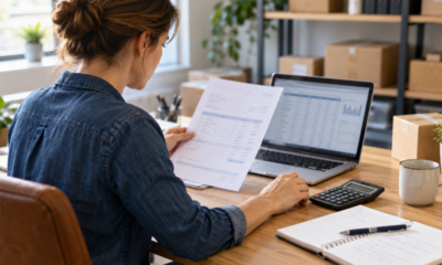 What Small Businesses Should Check Before Paying Overseas Suppliers