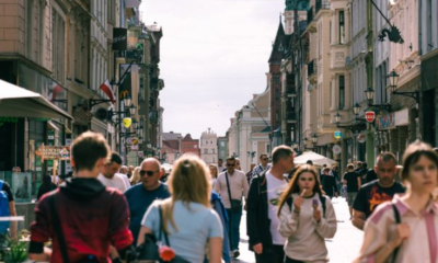 Planning a Multi-City Trip to Poland: What Should Be Organised Before You Arrive?