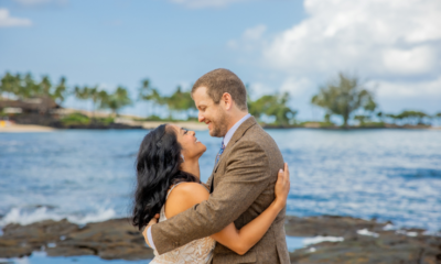 1,000+ Big Island Weddings Later: A Local Officiant Shares 3 Secrets to an Unforgettable Ceremony
