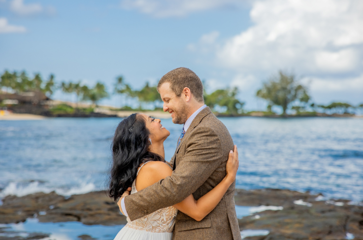 1,000+ Big Island Weddings Later: A Local Officiant Shares 3 Secrets to an Unforgettable Ceremony